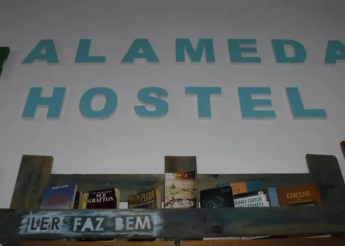 Alameda Hostel