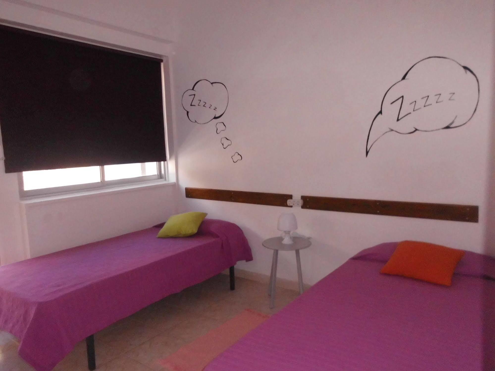 Alameda Hostel Portimão