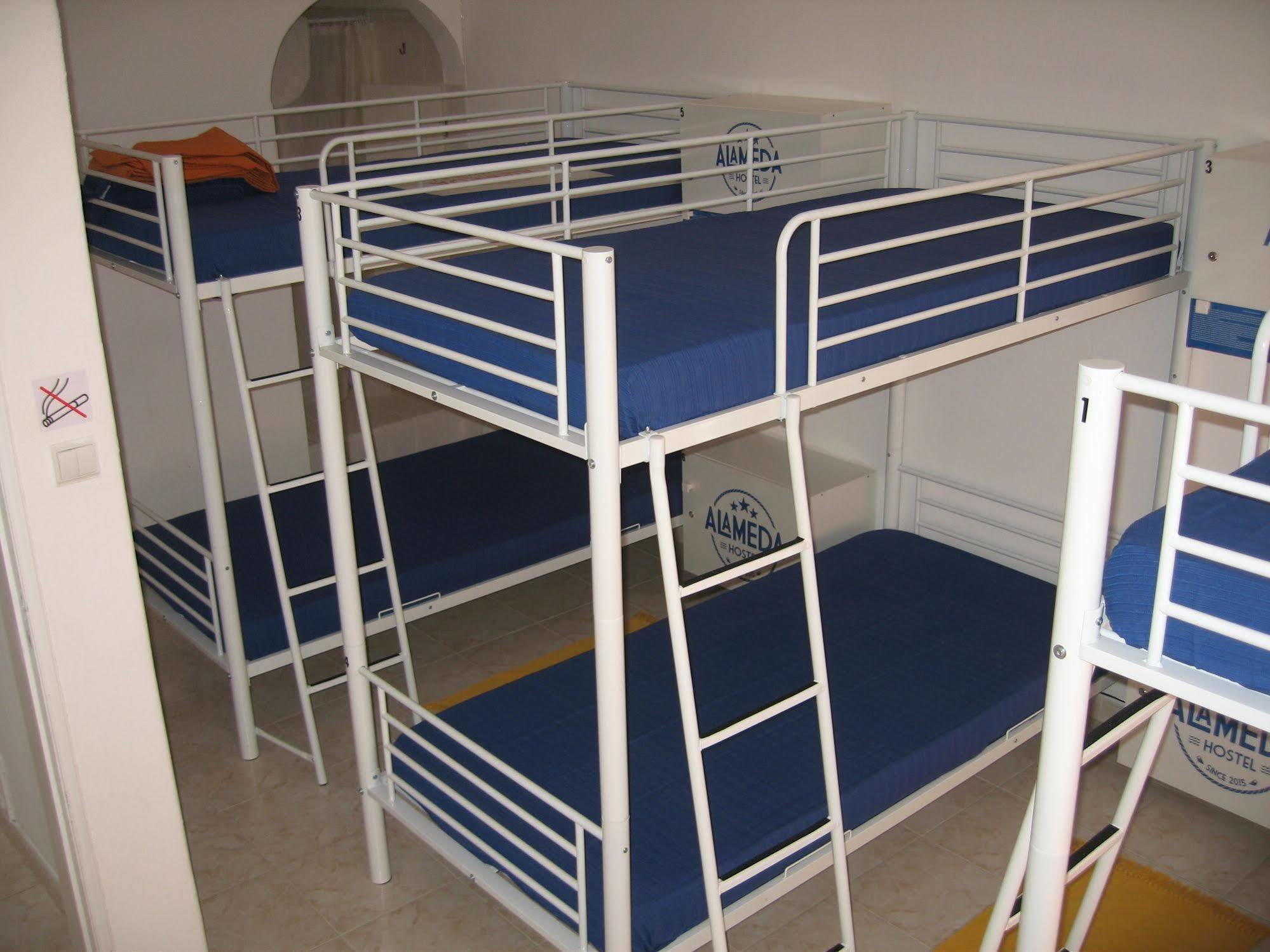 Hostel Alameda