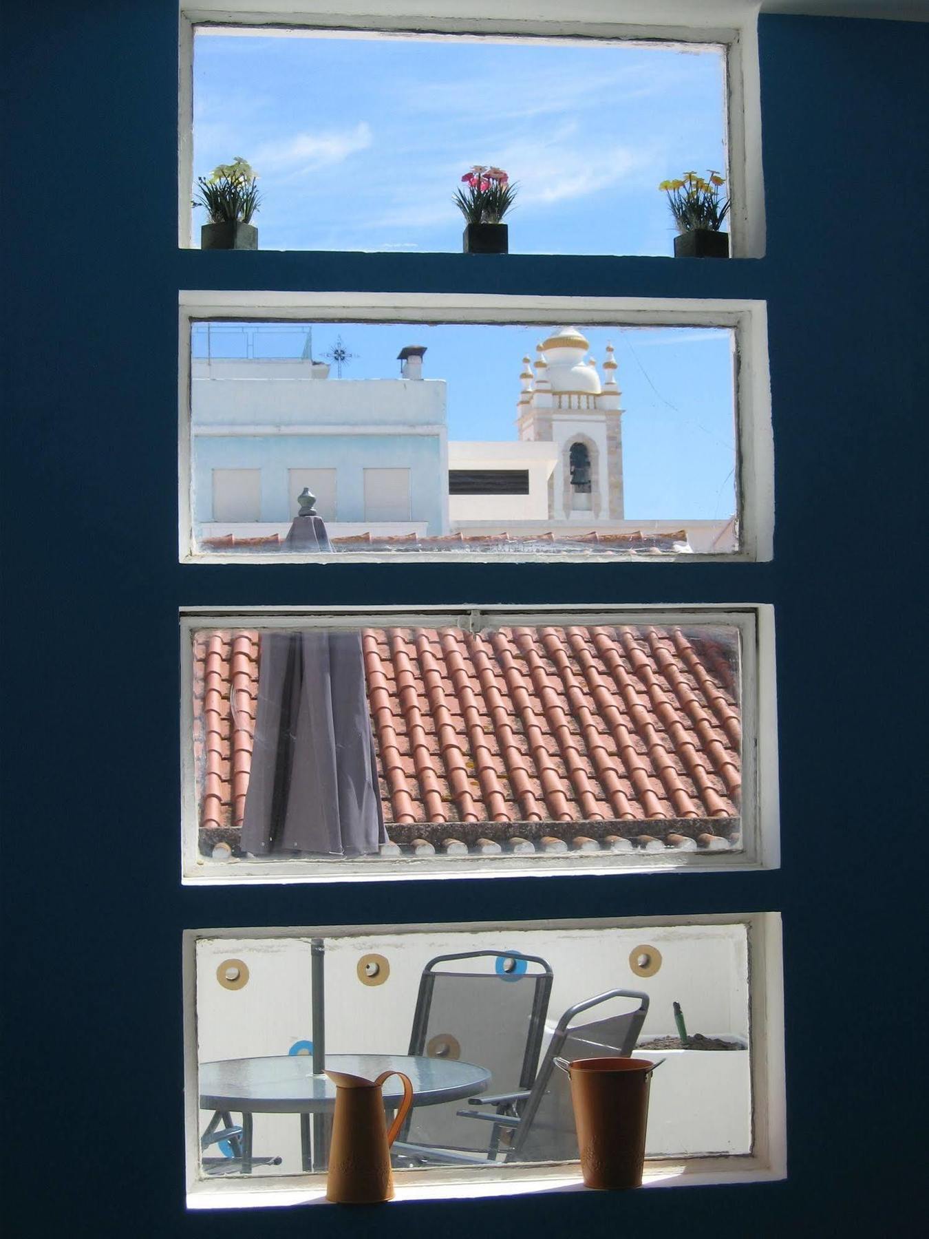 Hostel Alameda