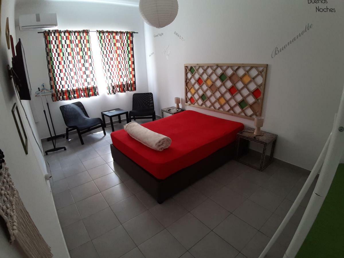 Hostel Alameda Portimão
