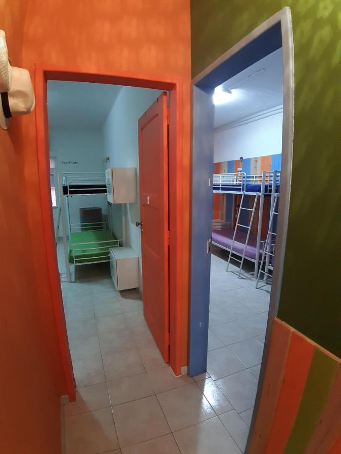 Alameda Hostel Portimão